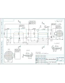 Чертежи редуктор цилиндрический одноступенчатый a160