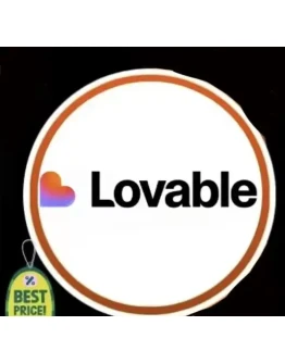 lovable Business Неограниченное использование, подписка