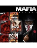 Mafia : The Old Country Deluxe + TrilogyXbox XS
