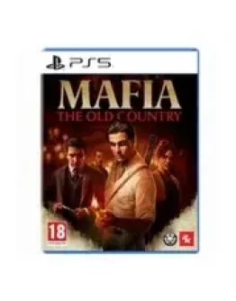 Mafia: The Old Country (PS5) общий аккаунт