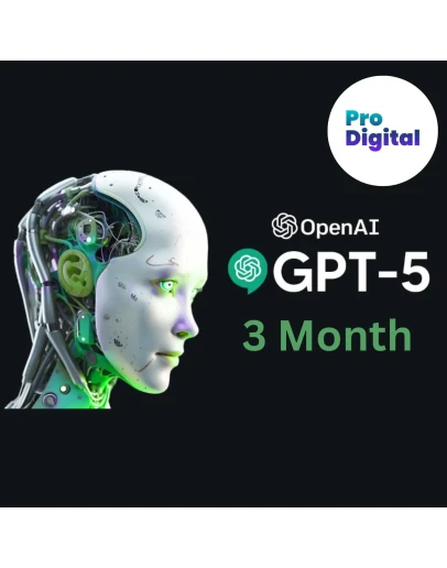 Chat GPT PLUS Полная гарантия 1/3 месяца Chat GPT PLUS Полная гарантия 1/3 месяца