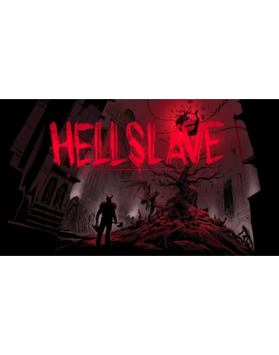 Hellslave for PC on GOG.com