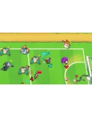 WILD RUMBLE XBOX КЛЮЧ/КОД