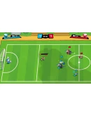 WILD RUMBLE XBOX КЛЮЧ/КОД