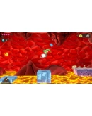 WONDER BOY ASHA IN MONSTER WORLD XBOX SERIES SX + PC (