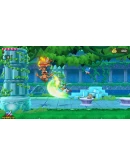 WONDER BOY ASHA IN MONSTER WORLD XBOX SERIES SX + PC (