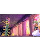 WONDER BOY ASHA IN MONSTER WORLD XBOX SERIES SX + PC (