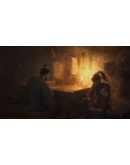 WUCHANG: FALLEN FEATHERS XBOX SERIES SX КЛЮЧ/КОД