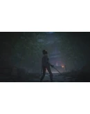 WUCHANG: FALLEN FEATHERS XBOX SERIES SX КЛЮЧ/КОД