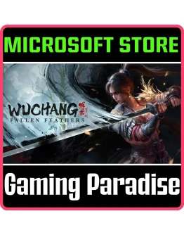 WUCHANG: FALLEN FEATHERS PC (WIN) КЛЮЧ/КОД