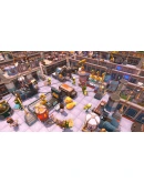 ZOMBIE CURE LAB XBOX SERIES SX КЛЮЧ/КОД ZOMBIE CURE LAB XBOX SERIES SX КЛЮЧ/КОД