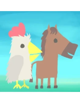 Ultimate Chicken Horse FULL iPhone ios AppStore iPad