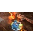 THE LAST CAMP ULTIMATE EDITION XBOX SERIES SX + PC (WI THE LAST CAMP ULTIMATE EDITION XBOX SERIES SX + PC (WI