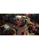 THE LAST CAMP ULTIMATE EDITION XBOX SERIES SX + PC (WI THE LAST CAMP ULTIMATE EDITION XBOX SERIES SX + PC (WI