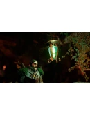 THE LORD OF THE RINGS: RETURN TO MORIA COLLECTOR'S EDI