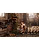 THE LORD OF THE RINGS: RETURN TO MORIA COLLECTOR'S EDI