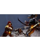 THE LORD OF THE RINGS: RETURN TO MORIA COLLECTOR'S EDI