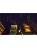 THROUGH THE NIGHTMARES XBOX КЛЮЧ/КОД THROUGH THE NIGHTMARES XBOX КЛЮЧ/КОД