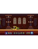 TINY PIXELS VOL. 2 - STORMY KNIGHTS XBOX + PC (WIN) КЛЮ