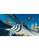 TONY HAWK'S PRO SKATER 3 + 4 - ИЗДАНИЕ CROSS-GEN XBOX