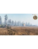 TRIBE: PRIMITIVE BUILDER & TANK MECHANIC SIMULATOR XBOX TRIBE: PRIMITIVE BUILDER & TANK MECHANIC SIMULATOR XBOX