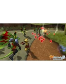 TY THE TASMANIAN TIGER HD BUNDLE XBOX КЛЮЧ/КОД TY THE TASMANIAN TIGER HD BUNDLE XBOX КЛЮЧ/КОД