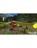 TY THE TASMANIAN TIGER HD BUNDLE XBOX КЛЮЧ/КОД TY THE TASMANIAN TIGER HD BUNDLE XBOX КЛЮЧ/КОД
