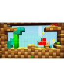 TETRA'S ESCAPE 2 XBOX КЛЮЧ/КОД