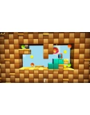 TETRA'S ESCAPE 2 XBOX КЛЮЧ/КОД