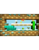 TETRA'S ESCAPE 2 XBOX КЛЮЧ/КОД