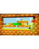 TETRA'S ESCAPE 2 XBOX КЛЮЧ/КОД