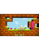 TETRA'S ESCAPE 2 XBOX КЛЮЧ/КОД