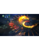 ЧЕРЕПАШКИ-НИНДЗЯ: В ПОИСКАХ СПЛИНТЕРА XBOX КЛЮЧ/КОД