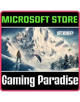 STEEP PC (WIN) КЛЮЧ/КОД