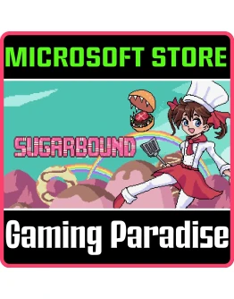 SUGARBOUND (WINDOWS) PC (WIN) КЛЮЧ/КОД