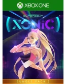 SUPERBEAT XONIC TRACK PACK 5 XBOX КЛЮЧ/КОД SUPERBEAT XONIC TRACK PACK 5 XBOX КЛЮЧ/КОД