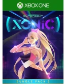 SUPERBEAT XONIC TRACK PACK 6 XBOX КЛЮЧ/КОД