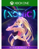 SUPERBEAT: XONIC TRACK PACK 2 XBOX КЛЮЧ/КОД