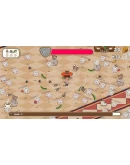 SWEET SURVIVORS XBOX + PC (WIN) КЛЮЧ/КОД SWEET SURVIVORS XBOX + PC (WIN) КЛЮЧ/КОД