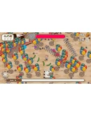 SWEET SURVIVORS: GOLD EDITION XBOX + PC (WIN) КЛЮЧ/КОД SWEET SURVIVORS: GOLD EDITION XBOX + PC (WIN) КЛЮЧ/КОД