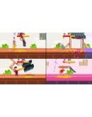 RUN SAUSAGE RUN!: COMPLETE EDITION XBOX КЛЮЧ/КОД