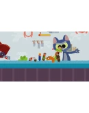 RUN SAUSAGE RUN!: COMPLETE EDITION XBOX КЛЮЧ/КОД