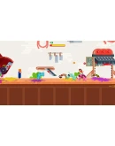 RUN SAUSAGE RUN!: COMPLETE EDITION XBOX КЛЮЧ/КОД