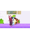 RUN SAUSAGE RUN!: COMPLETE EDITION XBOX КЛЮЧ/КОД