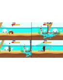 RUN SAUSAGE RUN!: COMPLETE EDITION XBOX КЛЮЧ/КОД