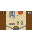 SAND LEGENDS XBOX + PC (WIN) КЛЮЧ/КОД