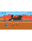 SAND LEGENDS XBOX + PC (WIN) КЛЮЧ/КОД