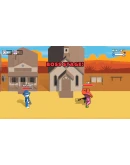 SAND LEGENDS XBOX + PC (WIN) КЛЮЧ/КОД