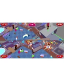 SAUSAGE BUNDLE: TILL THE LAST DROP OF KETCHUP XBOX КЛЮЧ