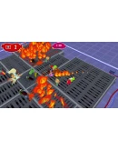 SAUSAGE WARS: COMPLETE EDITION XBOX + PC (WIN) КЛЮЧ/КОД